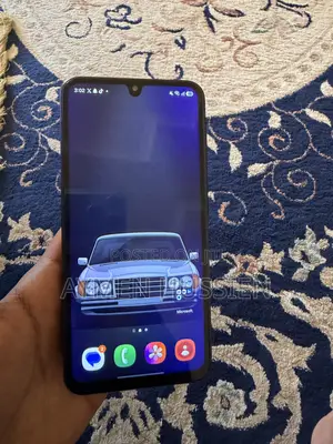 Samsung Galaxy A17 128 GB Black