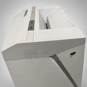 Intimus 007 SE High-Security Crypto-Cut Paper Shredder (190L)