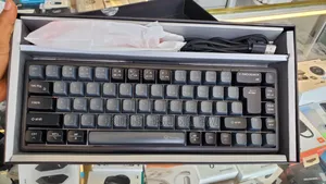 Meetion MK12 Mechanical Keyboard
