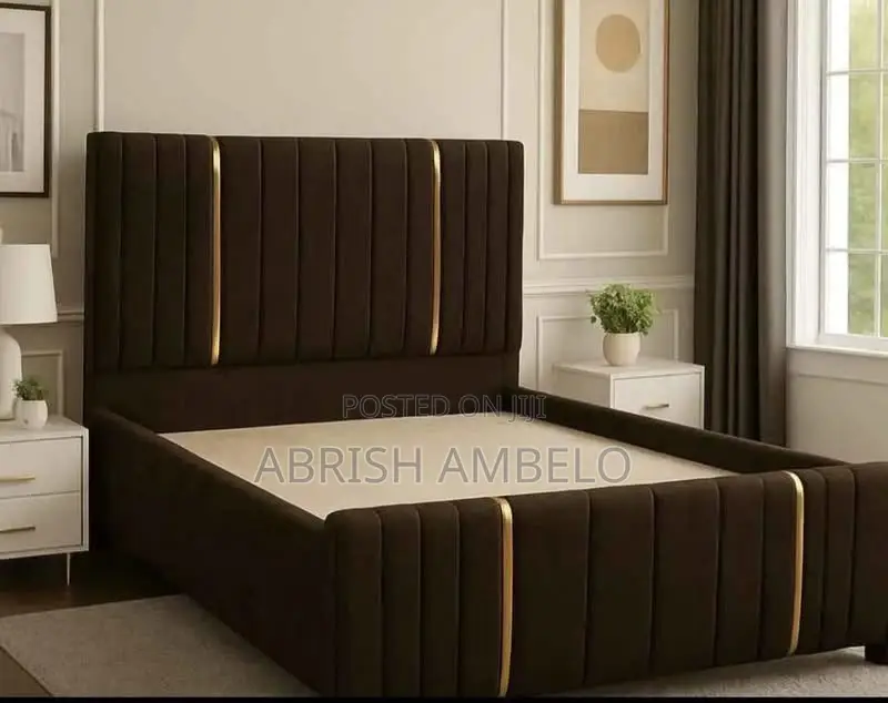 New Design Bed Adis 120cm 150 Newww