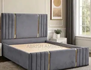 New Design Bed Adis 120cm 150 Newww