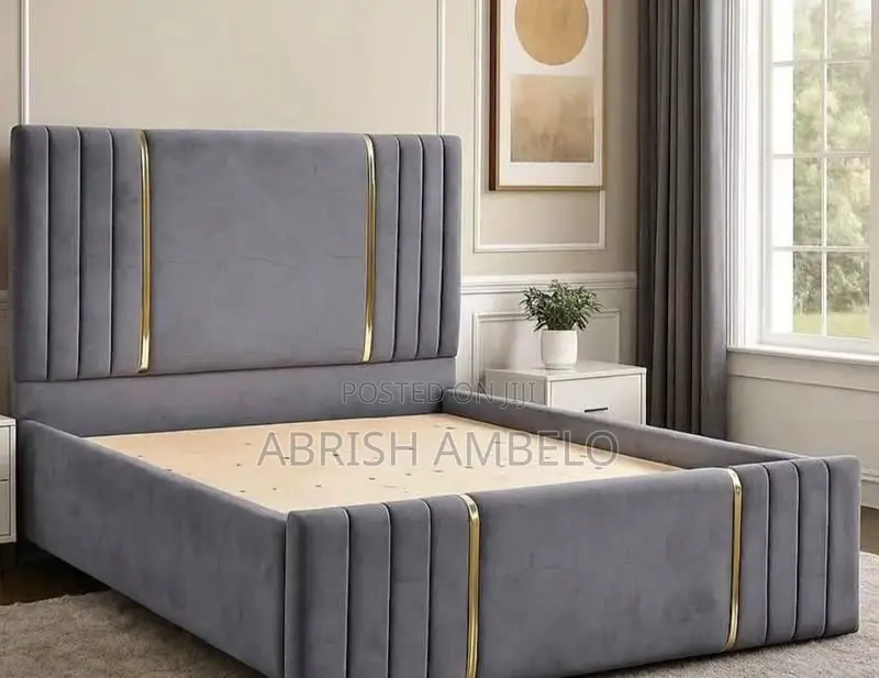 New Design Bed Adis 120cm 150 Newww