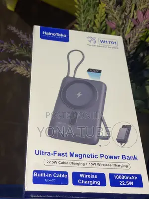 Power Bank