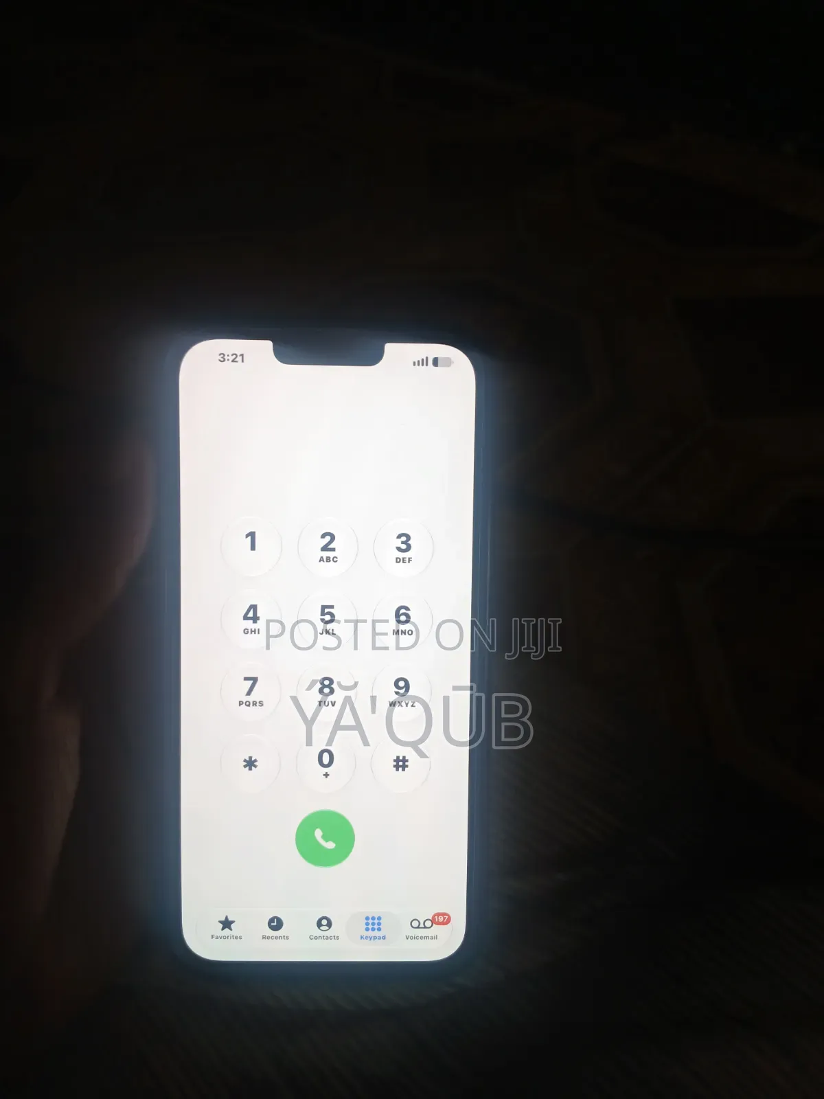 Apple iPhone 13 Pro Max 128 GB Gold