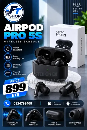 Air Pod/Airpodpro5s/