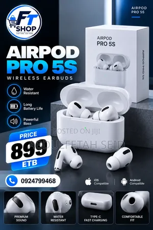 Air Pod/Airpodpro5s/