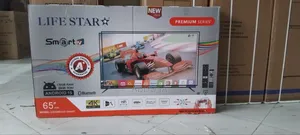 Lif Star 65 in በተመጣጣኝ ዋጋ አሰገብተናል