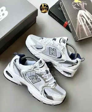 new Balance 530