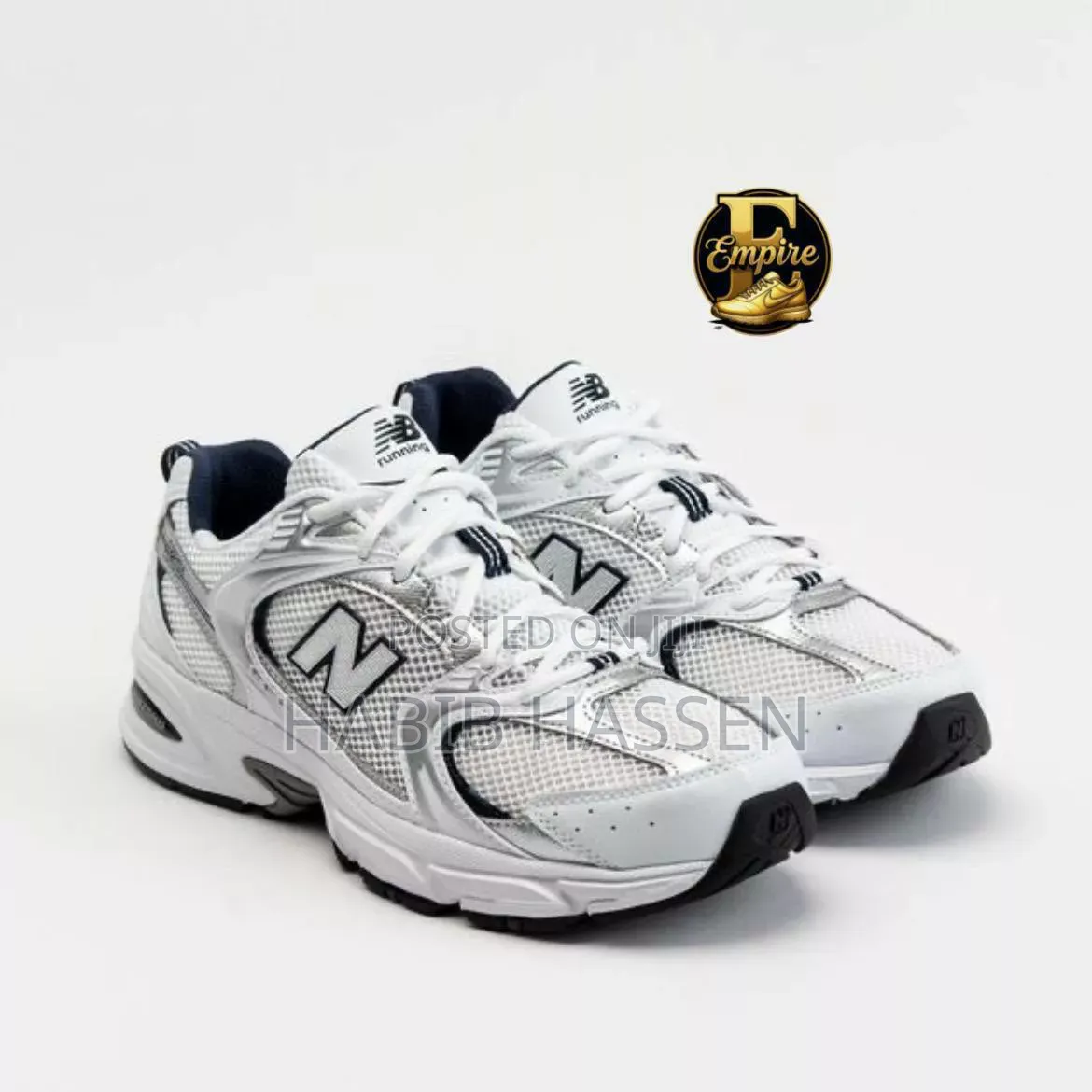 new Balance 530
