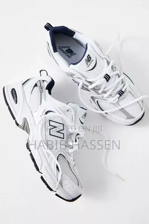new Balance 530