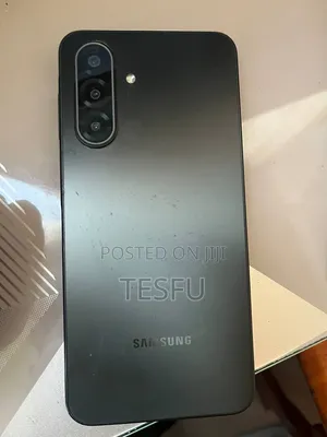 New Samsung Galaxy A17 5G 256 GB Black