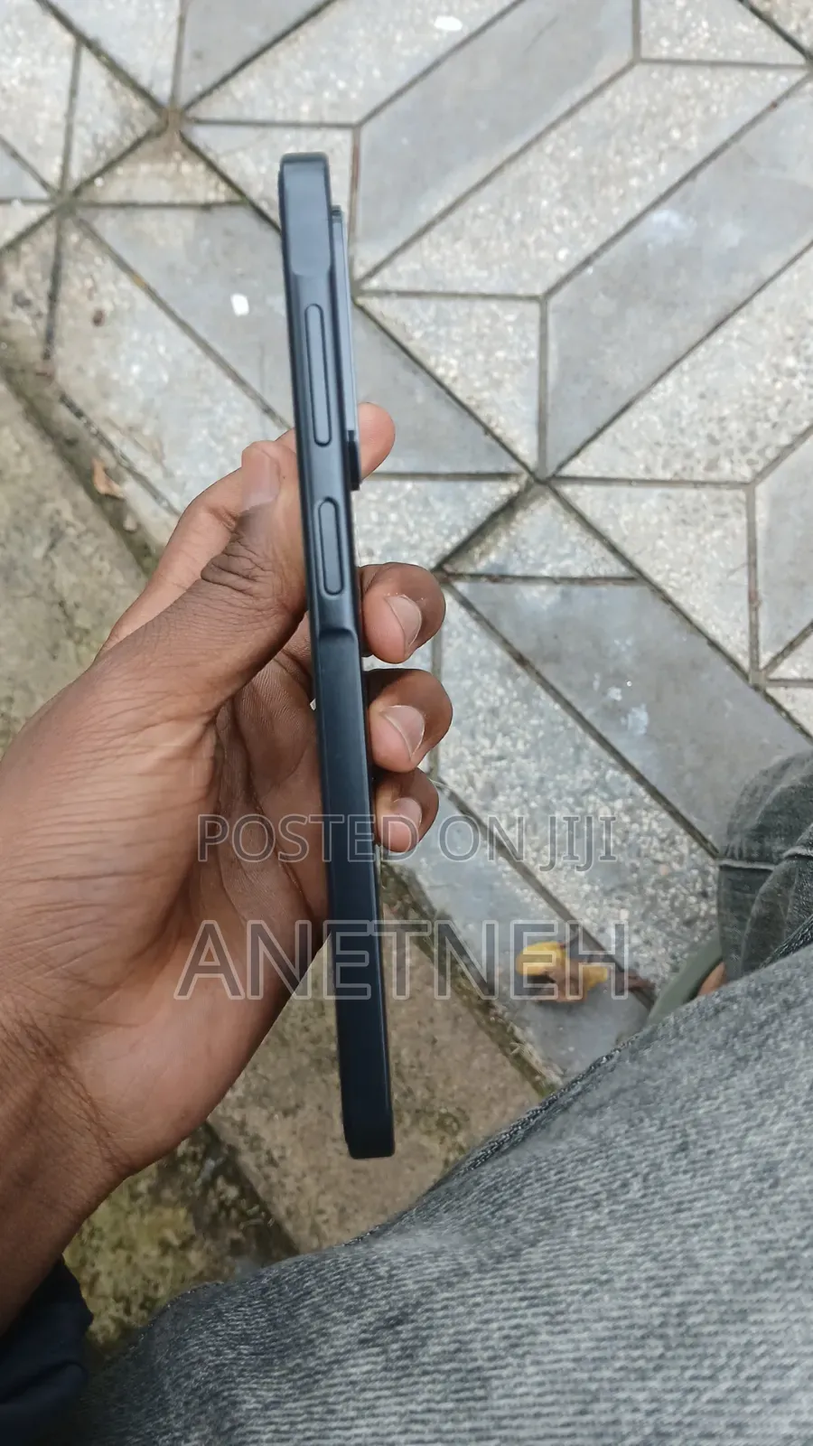 New Samsung Galaxy A17 256 GB Black
