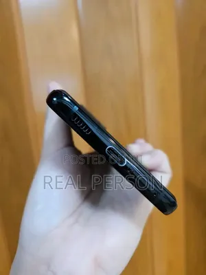 New Samsung Galaxy S21 Ultra 5G 256 GB Black