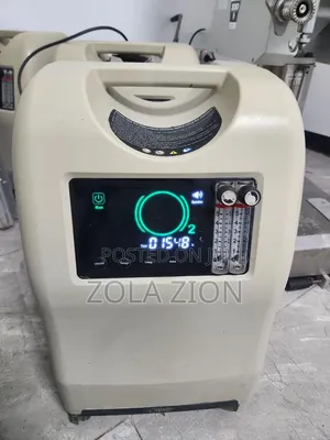 Oxygen Concentrator