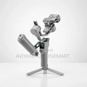 Dji Rs4 Mini Combo
