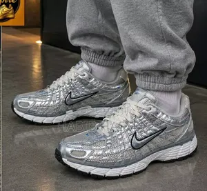 Nike P-6000