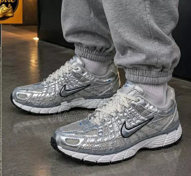 Nike P-6000