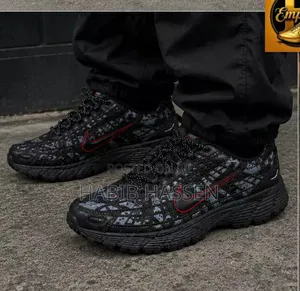 Nike P-6000
