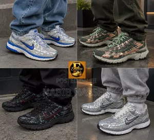 Nike P-6000