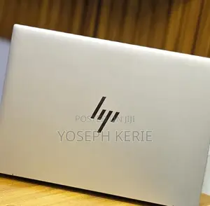 New Laptop HP EliteBook 630 G10 16GB Intel Core i7 SSD 512GB