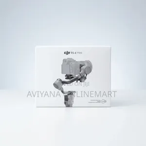 Rs4 Mini Gimbals