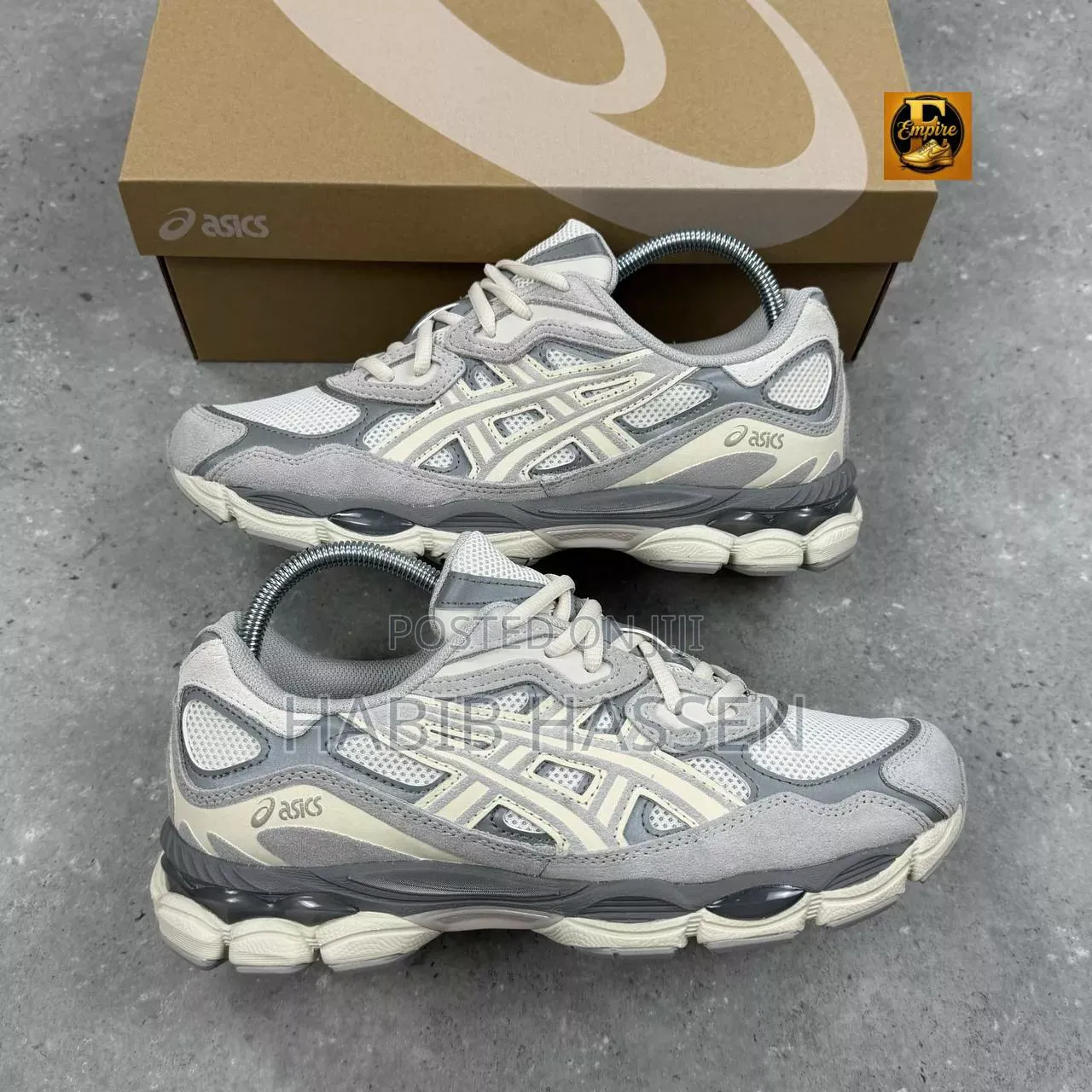 #asics Gel-Nyc