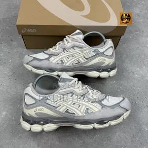 #asics Gel-Nyc