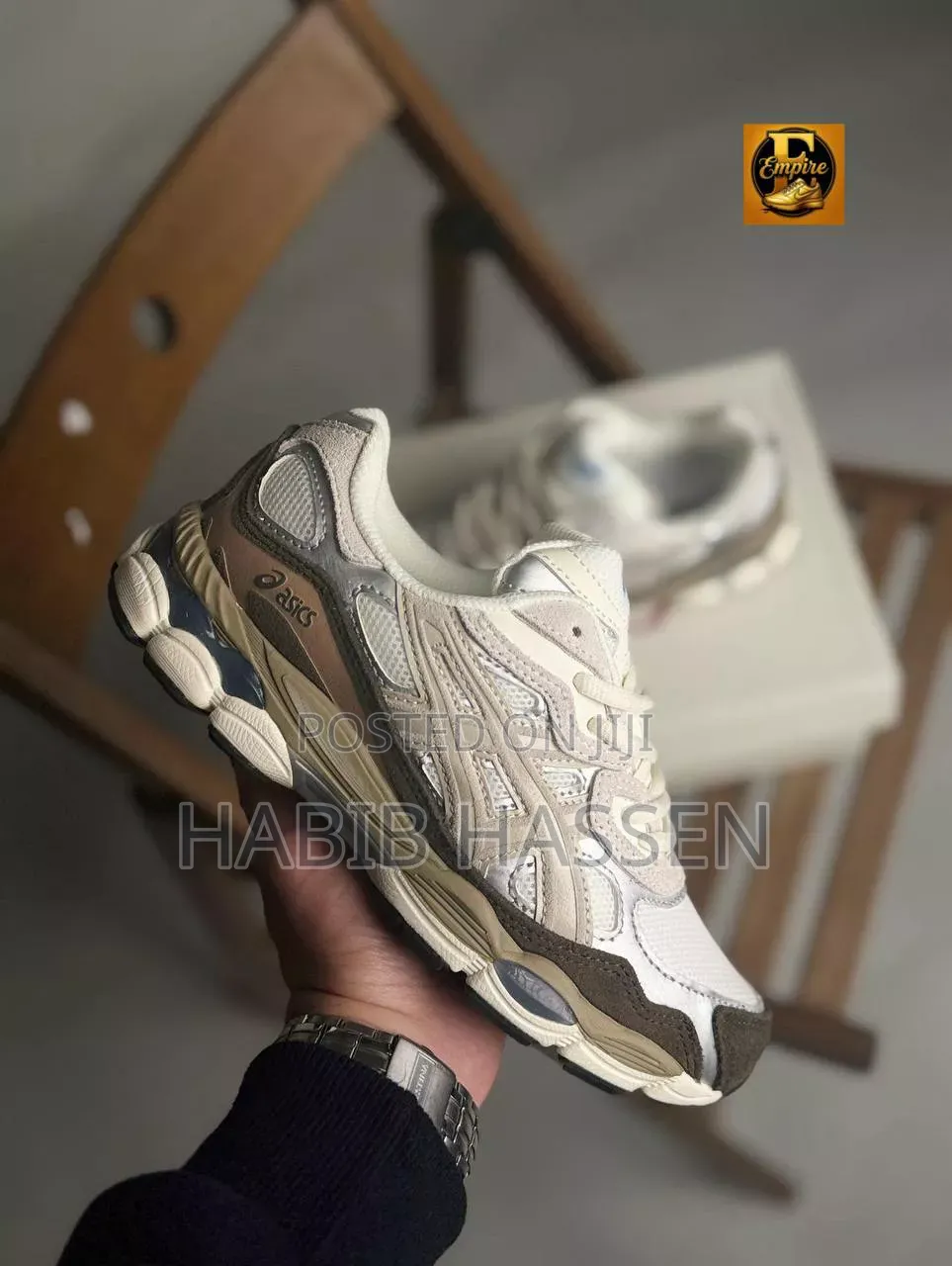 #asics Gel-Nyc