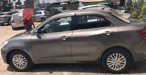 Suzuki Dzire 2020 Gray
