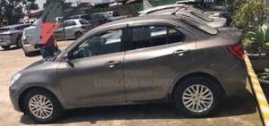 Suzuki Dzire 2020 Gray
