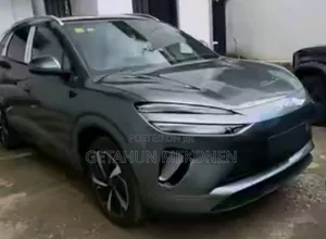 New BYD Seal 6 EV 2026 Gray