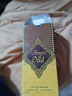 Ameer Al Oud Eau De Parfum