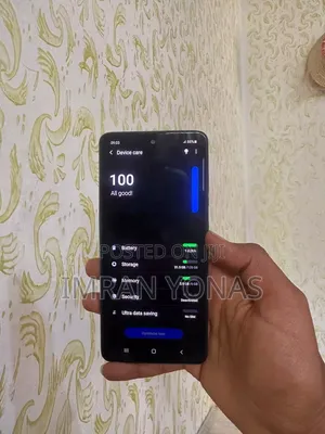 Samsung Galaxy A51 128 GB Blue