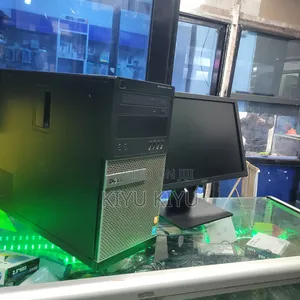 New Desktop Computer Dell Optiplex 7020 4GB Intel Core i5 HDD 500GB