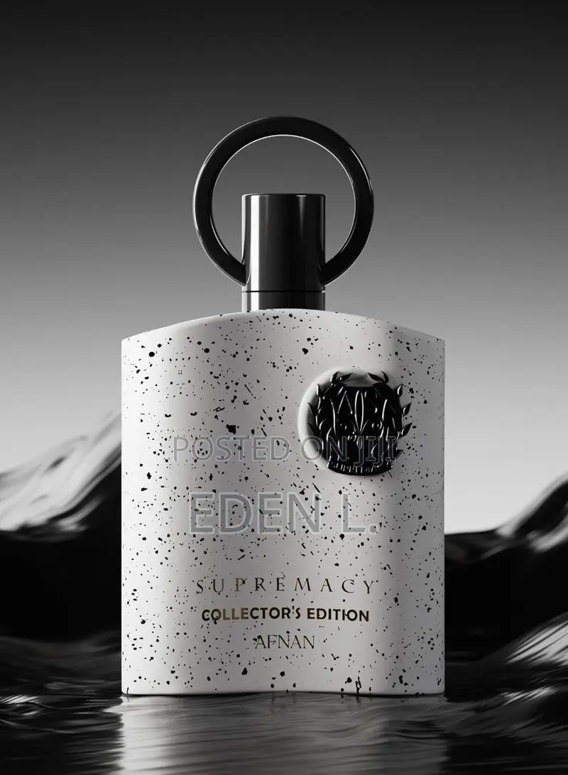 Supermacy Collectors Edition