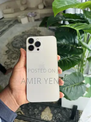 Apple iPhone 13 Pro Max 128 GB Gold