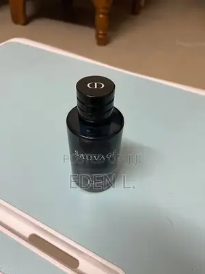 Sauvage Dior