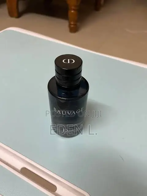Sauvage Dior