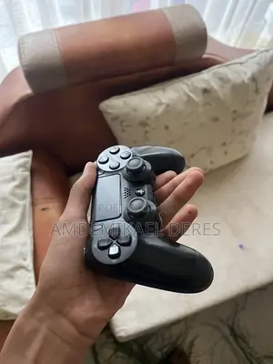 Ps4 Joystick