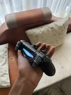 Ps4 Joystick