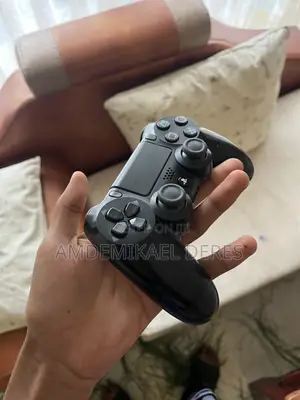 Ps4 Joystick