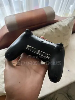 Ps4 Joystick