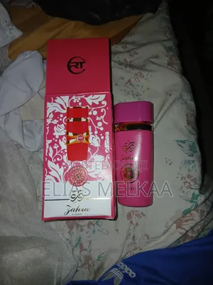 Zahra Candy
