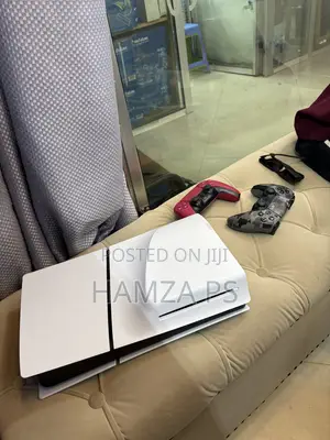 PS5 Slim Disk Edition- For Your Cousin