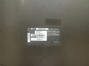 LG 49-Inch Full Hd Led TV