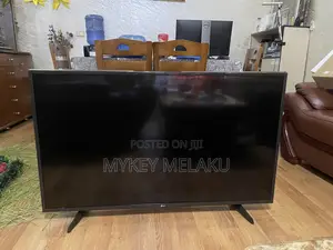 LG 49-Inch Full Hd Led TV
