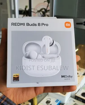 Xiaomi Redmi Buds 8