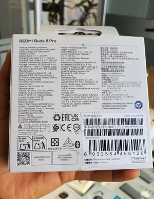 Xiaomi Redmi Buds 8