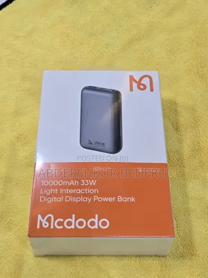 Power Bank