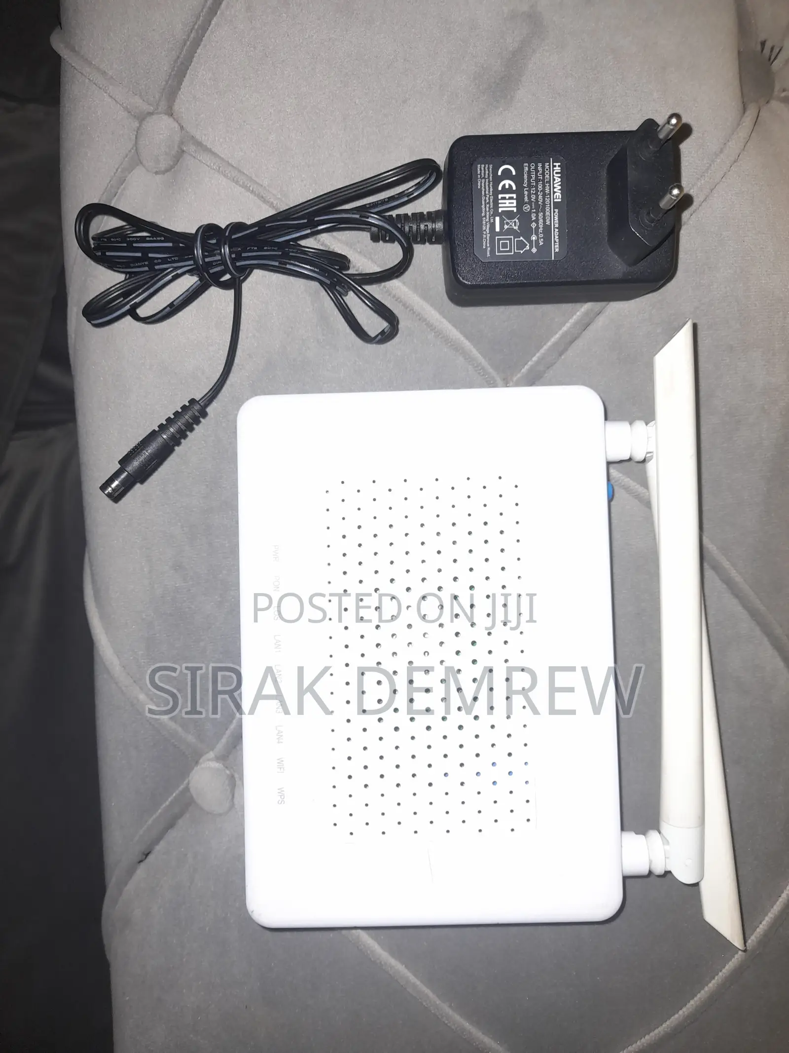 Wifi Router